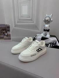 Picture of Gucci Shoes _SKUGuccisz38-44mnf036310614